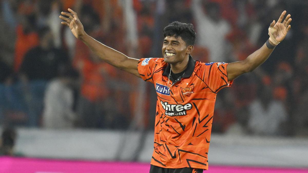 CSK vs SRH IPL 2026 Live Streaming Info: When, Where to watch today’s match between Sunrisers Hyderabad and Chennai Super Kings Live?